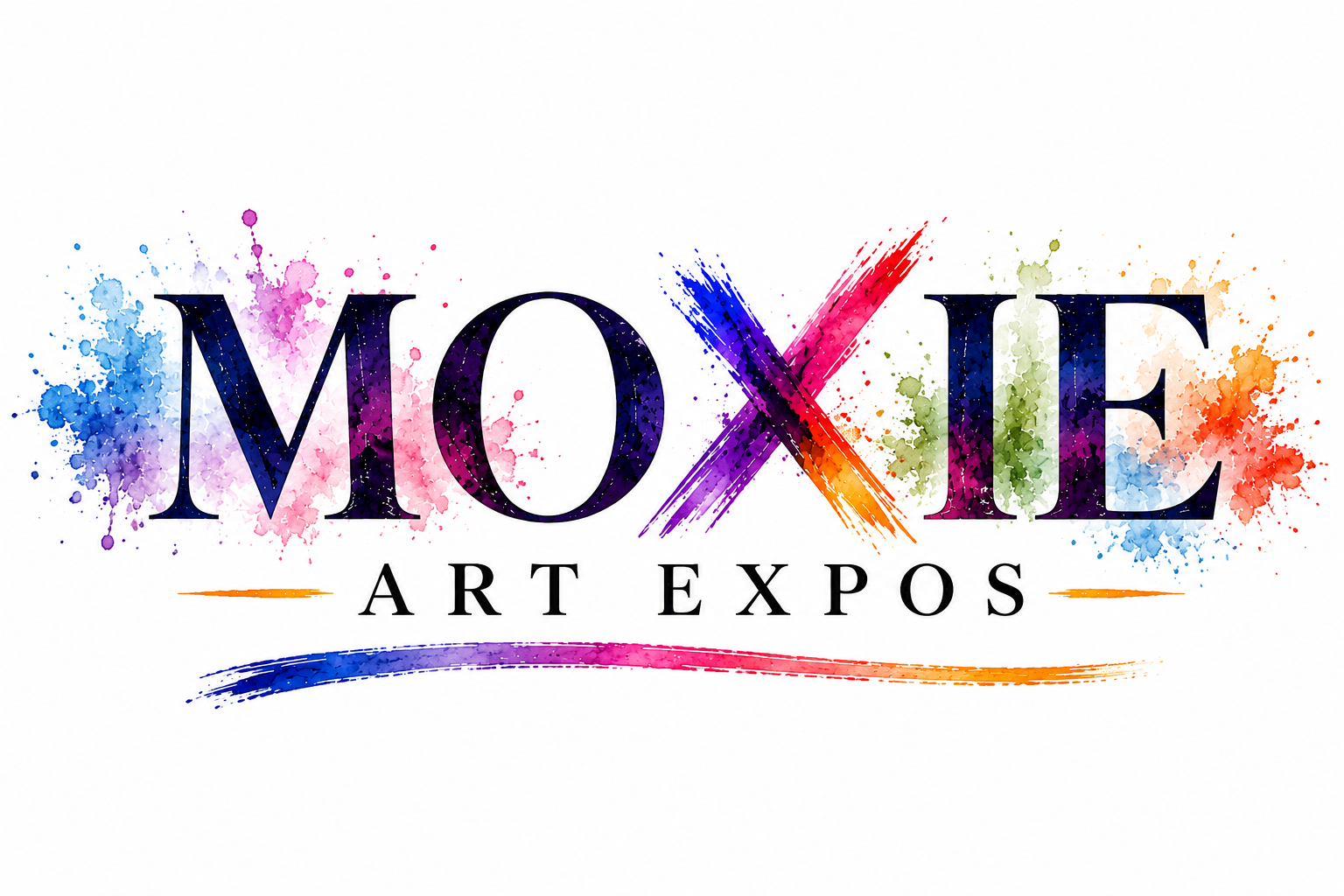 Moxie Art Expos